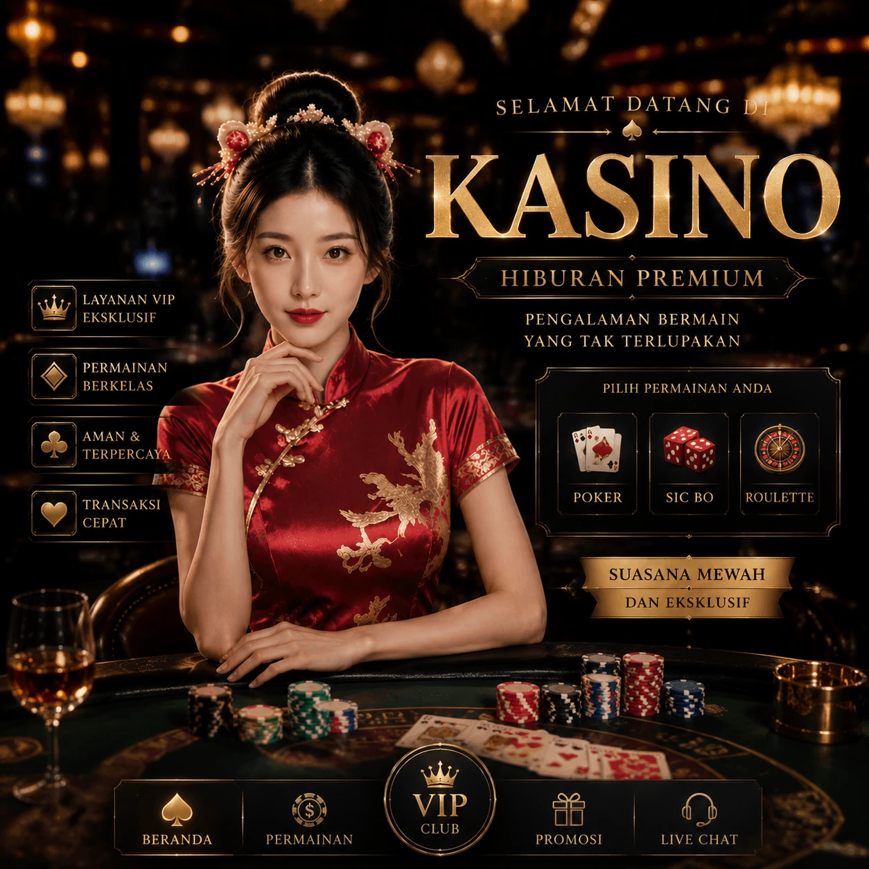 Login puzzle Sekarang Bonus Melimpah