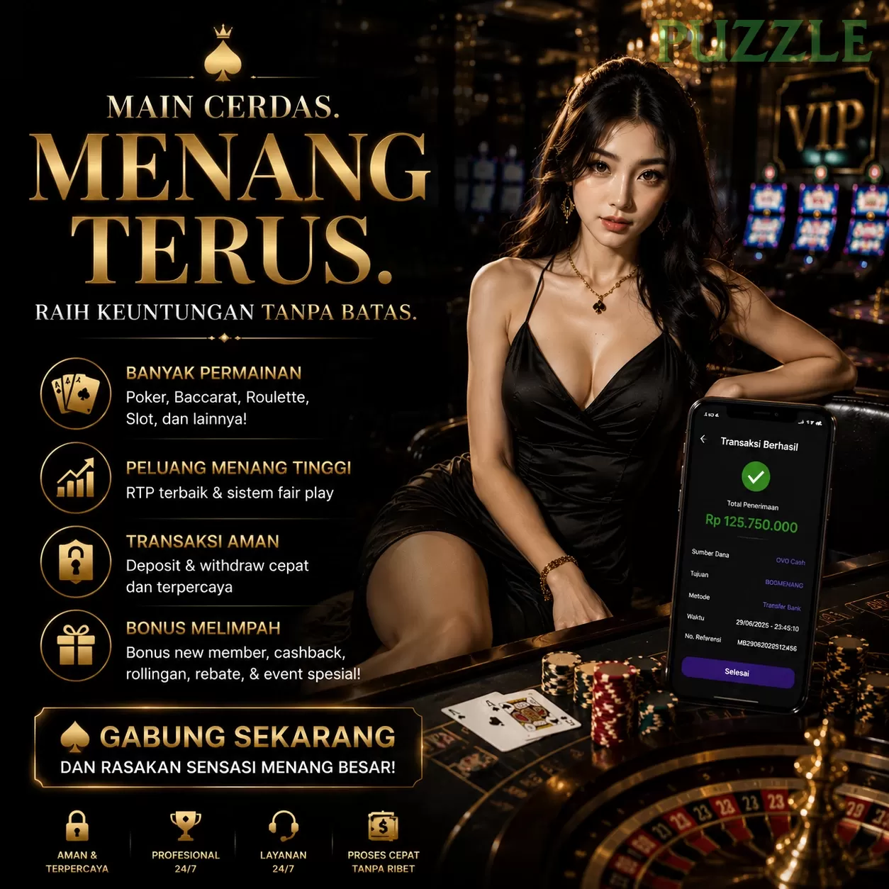 Dedi Irawan avatar