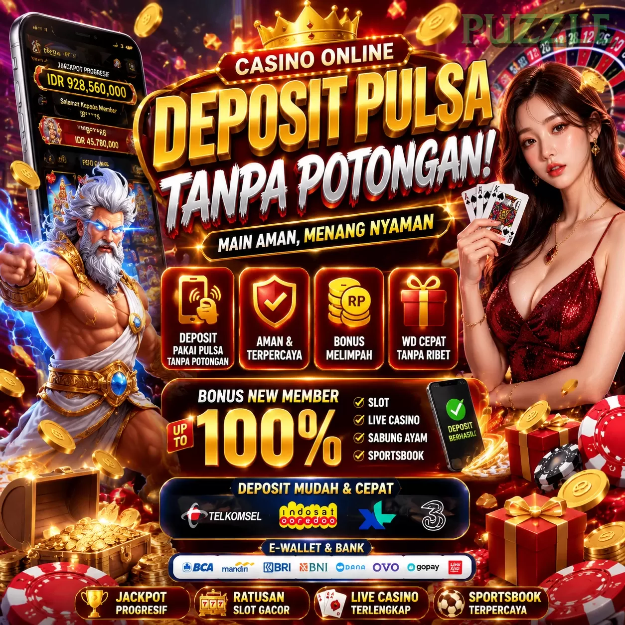 Ahmad Dhani avatar