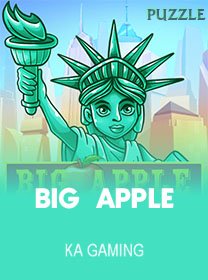 Big Apple icon