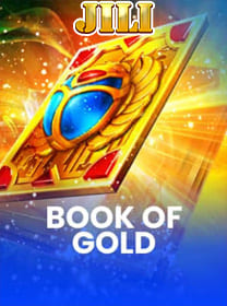 Book-of-Gold icon