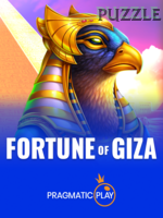 Fortune Of Giza game thumbnail
