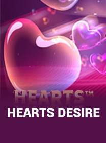 Tips Menang Bermain Hearts Desire yang Perlu Diketahui game cover