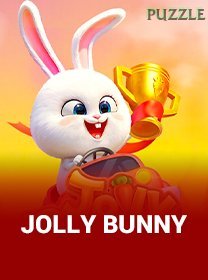 Jolly Bunny game thumbnail