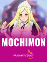 Mochimon Game Terbaru untuk Android dan iOS game cover