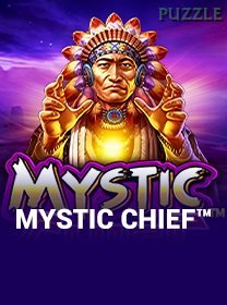 Mystic Chief icon