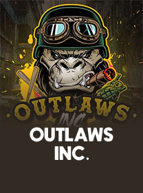 Cara Menang Bermain Outlaws Inc dengan Mudah game cover