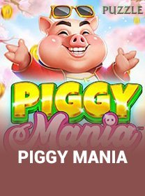 Piggy Mania game thumbnail