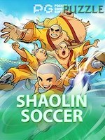 Shaolin Soccer icon