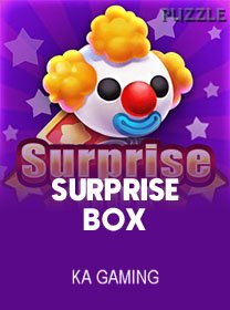 Surprise Box icon
