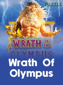Wrath Of Olympus game thumbnail