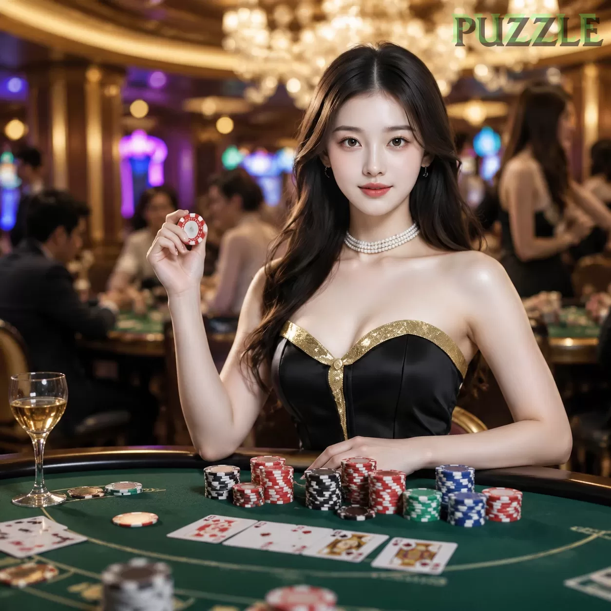 Unduh puzzle apk Versi Terbaru