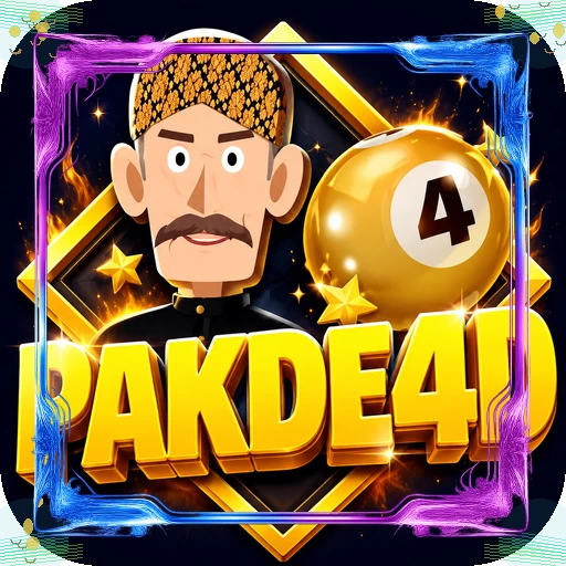 pakde4d Terbaru 2026: Download APK dan Review