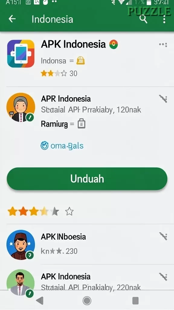 Screenshot Mystic Chief nomor 1