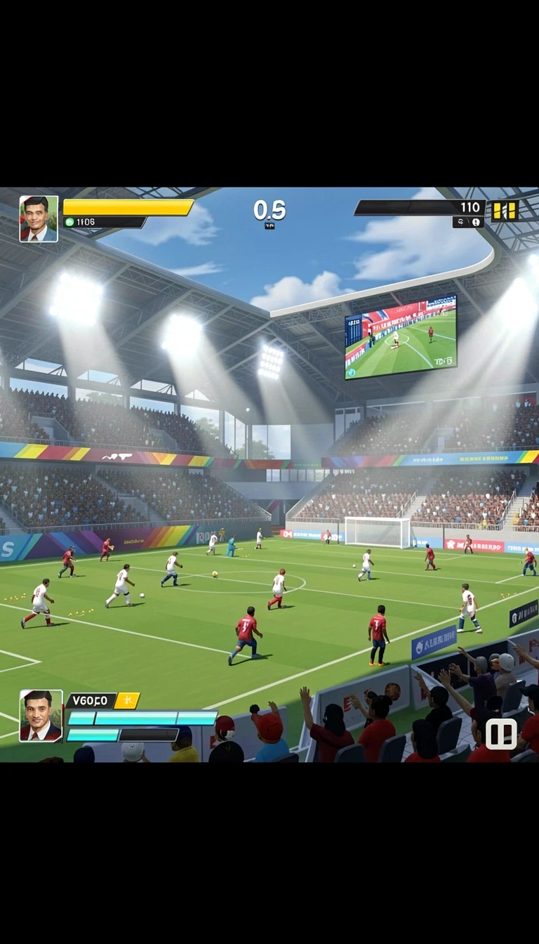 Bonus Spesial Download puzzle APK screenshot