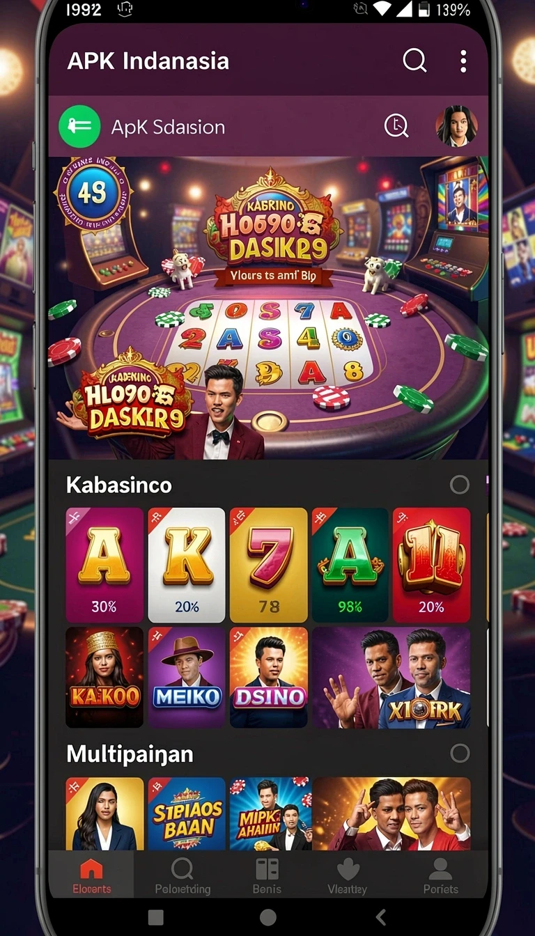 Bantuan puzzle 24/7 screenshot