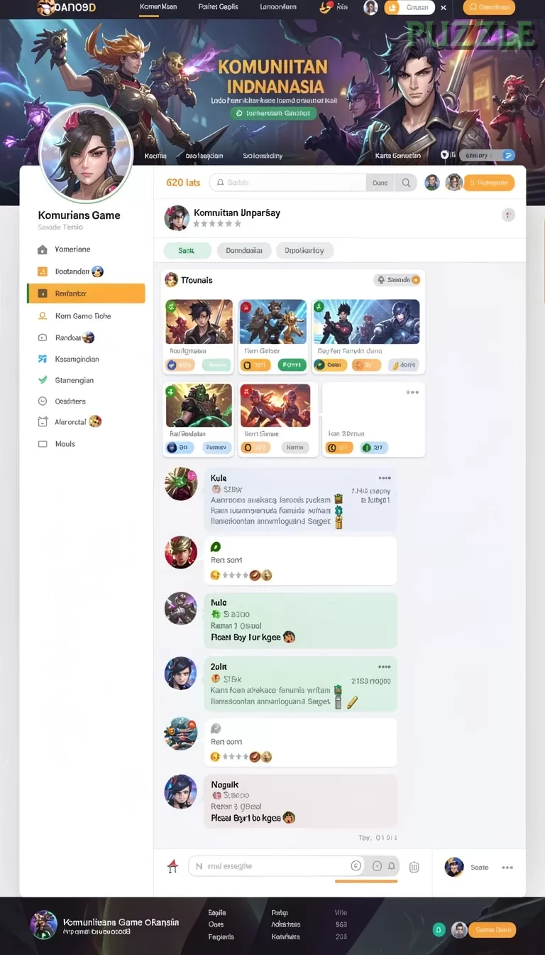 Screenshot Gold Magnate nomor 1