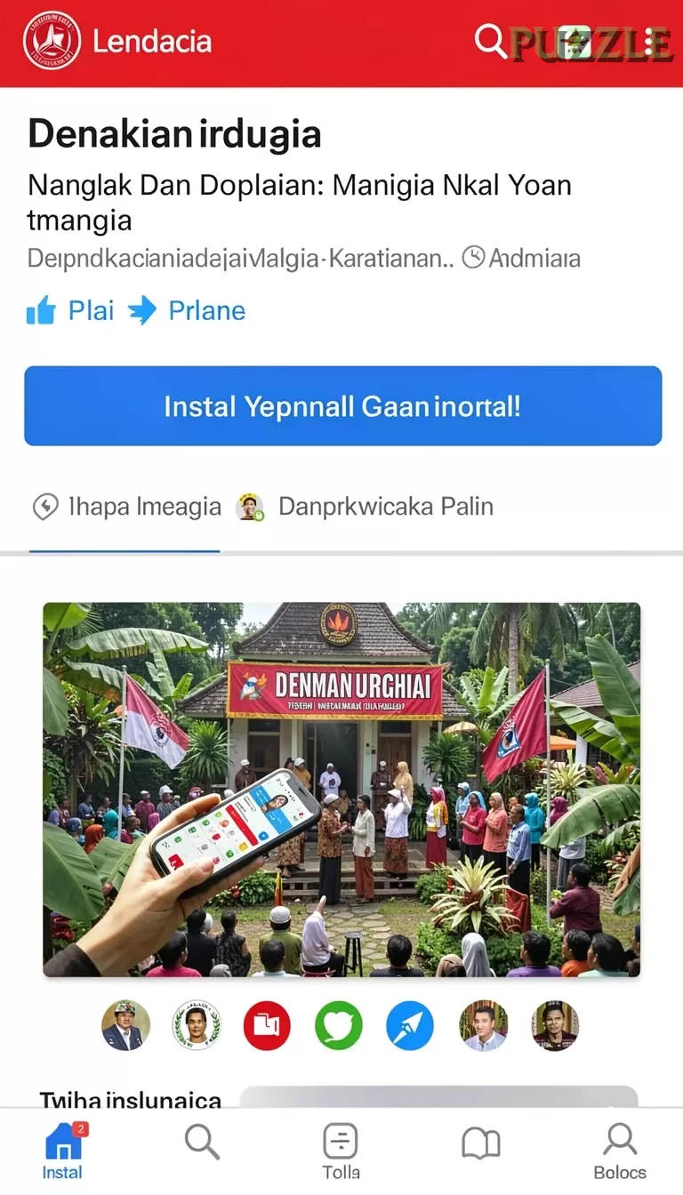 Screenshot Rich Harvest nomor 2