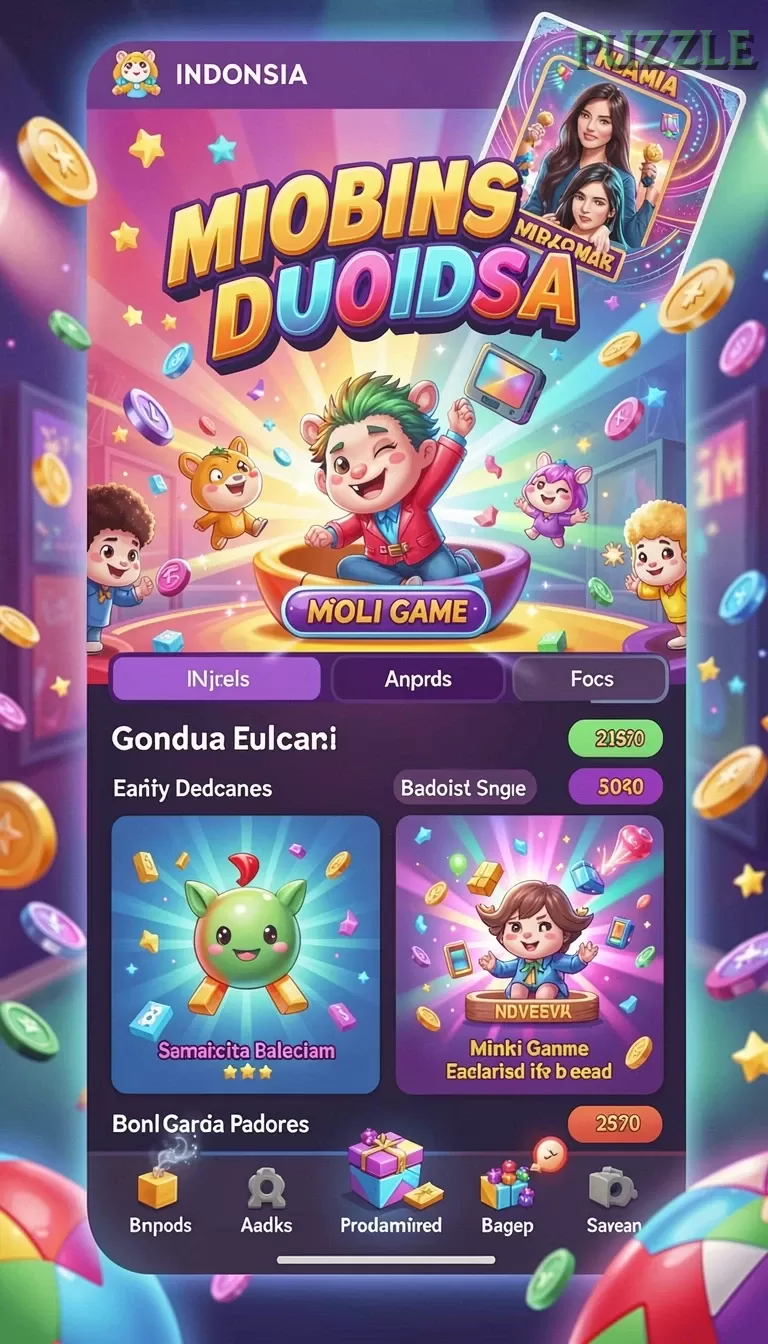 Screenshot Fortune Of Giza nomor 2