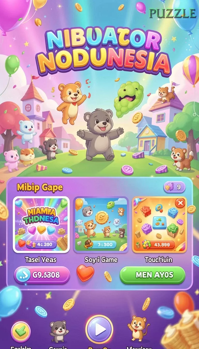 Screenshot Woodlanders nomor 2