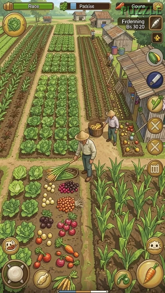 Screenshot Well Of Wilds Megaways nomor 1